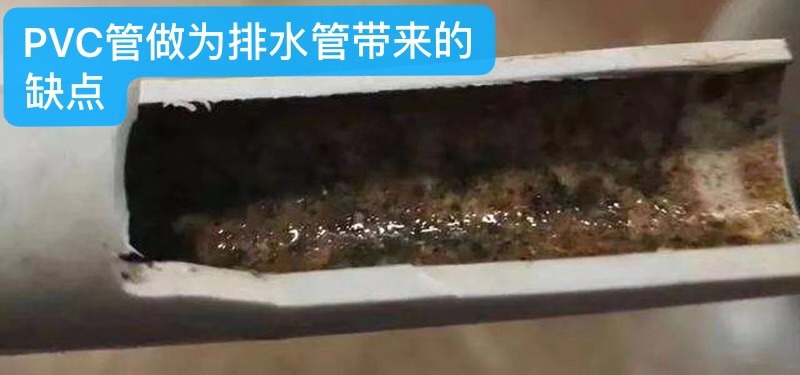 pe管與pvc管區別 華寶